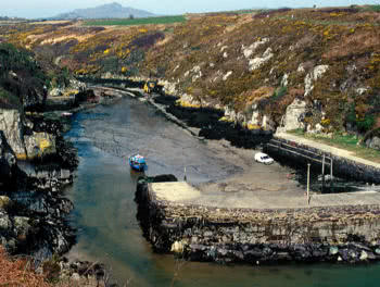 Solva, Pembrokeshire